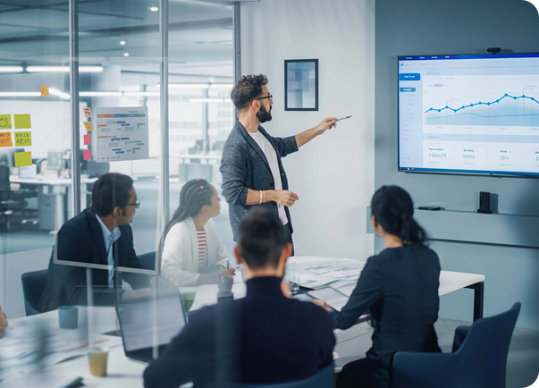 Retainer Packages For Every Stage Of Growth Homepage