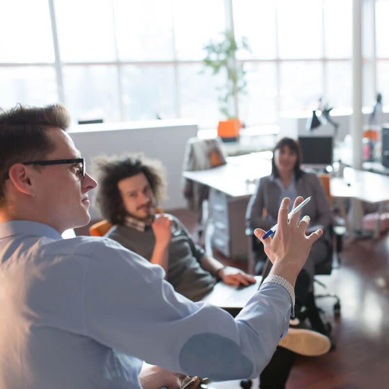 Fractional Retainers