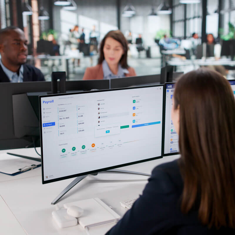 The Right System For Growth