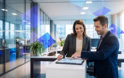 Why HR Standard Operating Procedures Will Change the Way You Scale Your Business