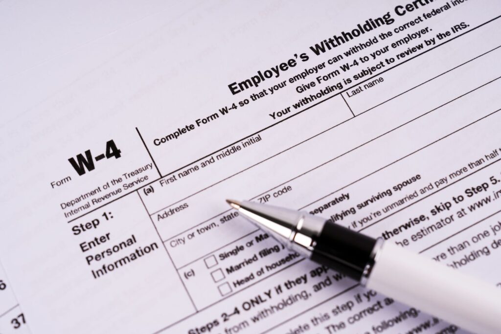 W4taxform