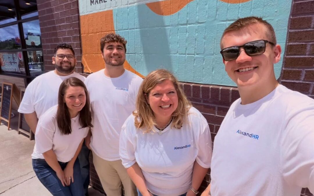 T-Shirt Thursday Spotlight: Our Month with the Madison Chamber