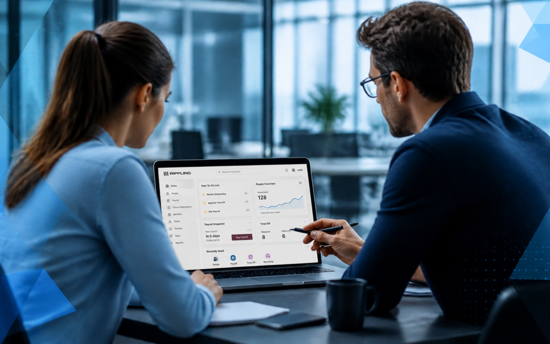 The Difference Between a Rippling Consultant and a “General HRIS” Consultant