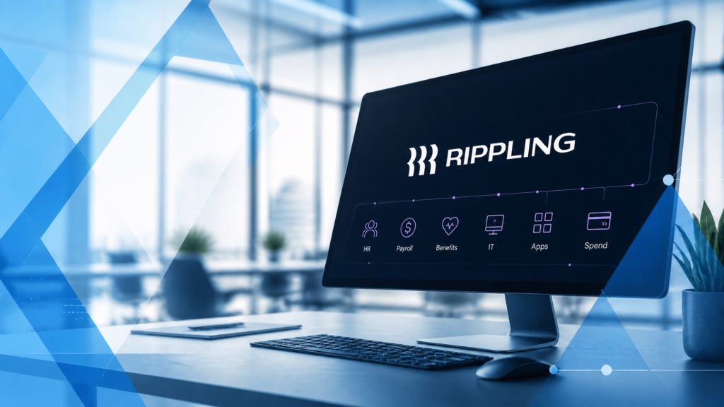 Rippling Screen