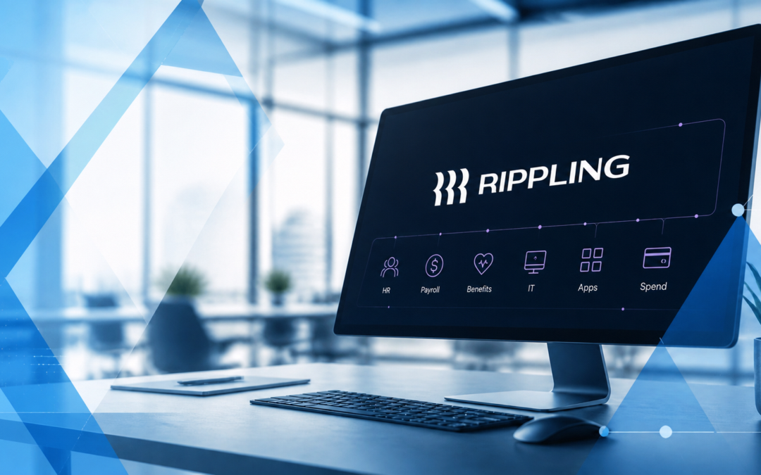 Why You Need a Rippling Workflow Studio Automation Consultant to Scale Your Small Business