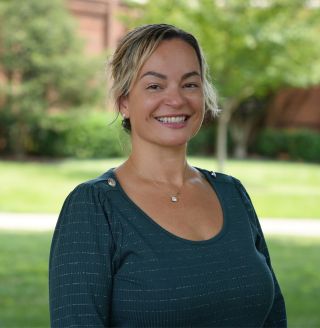 Jacqueline Cintron Rollings Director Of Business Development